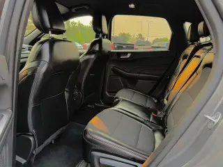 Ford Escape Hybrid 2023 AWD ST-Line Select 4dr SUV
