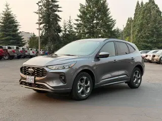 Ford Escape Hybrid 2023 AWD ST-Line Select 4dr SUV