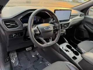 Ford Escape Hybrid 2023 AWD ST-Line Select 4dr SUV
