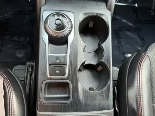 Ford Escape Hybrid 2023 AWD ST-Line Select 4dr SUV
