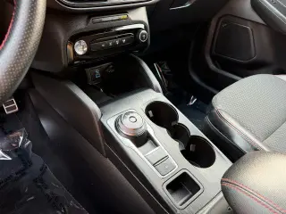Ford Escape Hybrid 2023 AWD ST-Line Select 4dr SUV