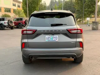 Ford Escape Hybrid 2023 AWD ST-Line Select 4dr SUV