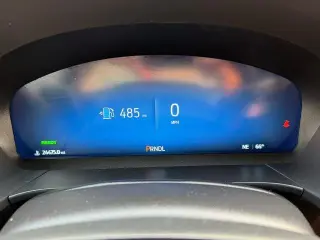 Ford Escape Hybrid 2023 AWD ST-Line Select 4dr SUV