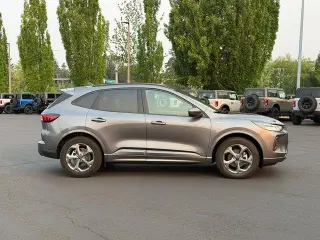 Ford Escape Hybrid 2023 AWD ST-Line Select 4dr SUV