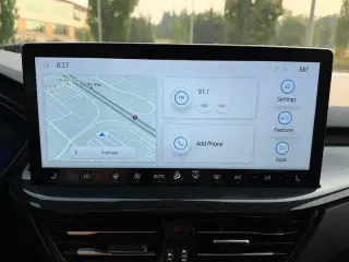 Ford Escape Hybrid 2023 AWD ST-Line Select 4dr SUV