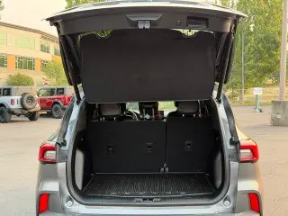 Ford Escape Hybrid 2023 AWD ST-Line Select 4dr SUV