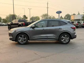 Ford Escape Hybrid 2023 AWD ST-Line Select 4dr SUV