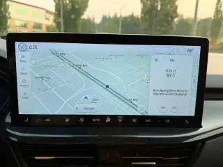 Ford Escape Hybrid 2023 AWD ST-Line Select 4dr SUV