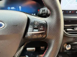 Ford Escape Hybrid 2023 AWD ST-Line Select 4dr SUV