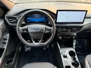 Ford Escape Hybrid 2023 AWD ST-Line Select 4dr SUV