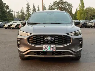 Ford Escape Hybrid 2023 AWD ST-Line Select 4dr SUV
