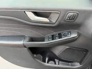 Ford Escape Hybrid 2023 AWD ST-Line Select 4dr SUV