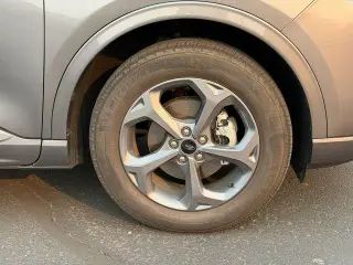 Ford Escape Hybrid 2023 AWD ST-Line Select 4dr SUV