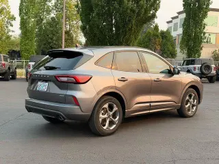 Ford Escape Hybrid 2023 AWD ST-Line Select 4dr SUV