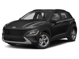Hyundai KONA 2023 AWD SEL 4dr Crossover