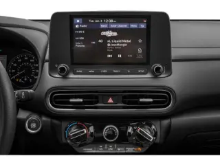 Hyundai KONA 2023 AWD SEL 4dr Crossover