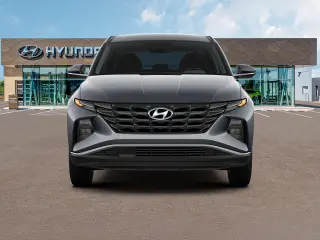 Hyundai TUCSON 2024 AWD SE 4dr SUV