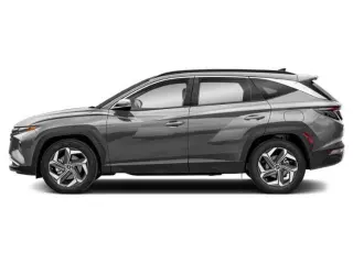 Hyundai TUCSON 2023 AWD Limited 4dr SUV