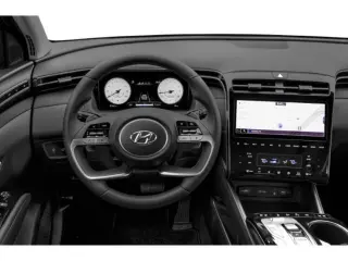 Hyundai TUCSON 2023 AWD Limited 4dr SUV