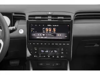 Hyundai TUCSON 2023 AWD Limited 4dr SUV