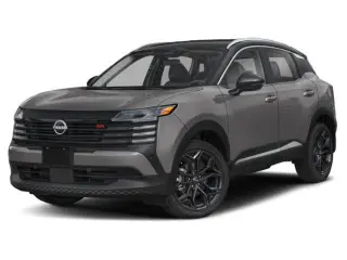 Nissan Kicks 2025 AWD SR 4dr Crossover