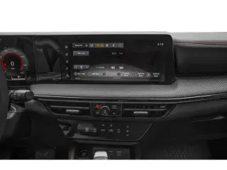 Nissan Kicks 2025 AWD SR 4dr Crossover