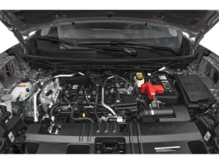 Nissan Kicks 2025 AWD SR 4dr Crossover