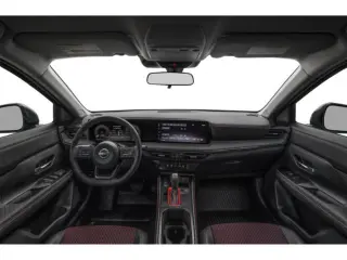Nissan Kicks 2025 AWD SR 4dr Crossover