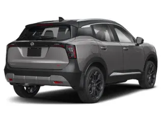Nissan Kicks 2025 AWD SR 4dr Crossover