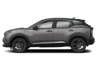 Nissan Kicks 2025 AWD SR 4dr Crossover