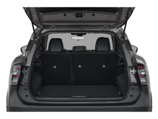 Nissan Kicks 2025 AWD SR 4dr Crossover