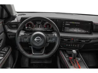 Nissan Kicks 2025 AWD SR 4dr Crossover