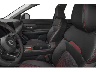 Nissan Kicks 2025 AWD SR 4dr Crossover