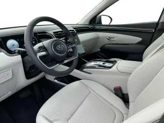 Hyundai TUCSON 2024 AWD Limited 4dr SUV