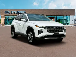 Hyundai TUCSON 2024 AWD Limited 4dr SUV