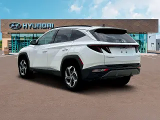 Hyundai TUCSON 2024 AWD Limited 4dr SUV