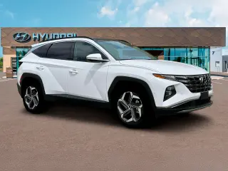 Hyundai TUCSON 2024 AWD Limited 4dr SUV