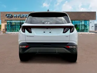 Hyundai TUCSON 2024 AWD Limited 4dr SUV