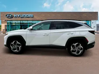 Hyundai TUCSON 2024 AWD Limited 4dr SUV