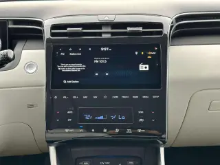 Hyundai TUCSON 2024 AWD Limited 4dr SUV