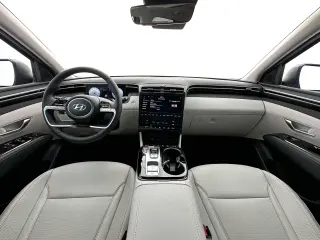 Hyundai TUCSON 2024 AWD Limited 4dr SUV