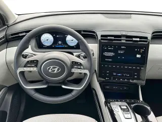 Hyundai TUCSON 2024 AWD Limited 4dr SUV