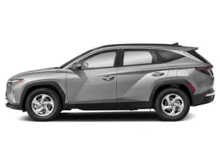Hyundai TUCSON 2023 AWD SEL 4dr SUV