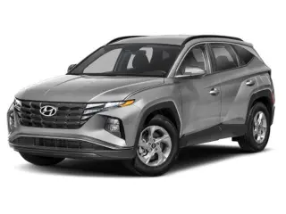 Hyundai TUCSON 2023 AWD SEL 4dr SUV