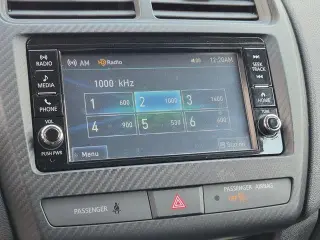 Mitsubishi Outlander Sport 2025 AWD S 4dr Crossover