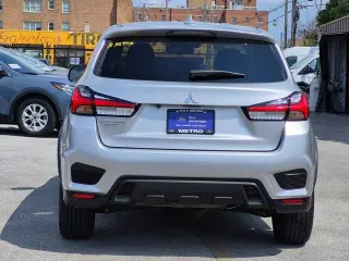 Mitsubishi Outlander Sport 2025 AWD S 4dr Crossover