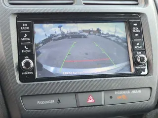 Mitsubishi Outlander Sport 2025 AWD S 4dr Crossover