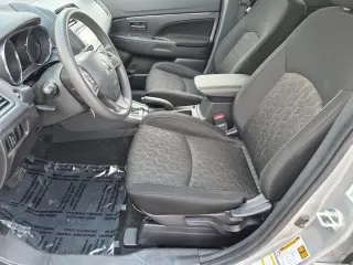Mitsubishi Outlander Sport 2025 AWD S 4dr Crossover