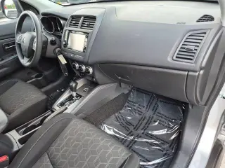 Mitsubishi Outlander Sport 2025 AWD S 4dr Crossover