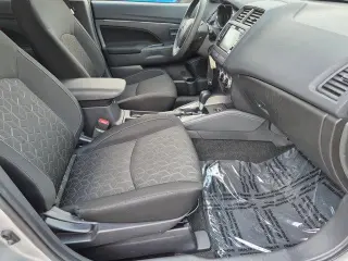 Mitsubishi Outlander Sport 2025 AWD S 4dr Crossover